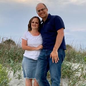 Meet your Posher, Joanna